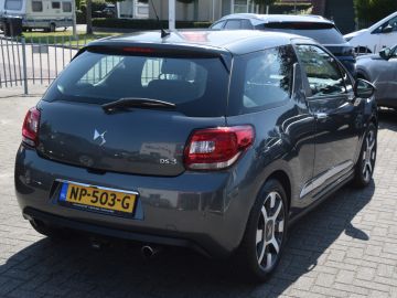 DS DS 3